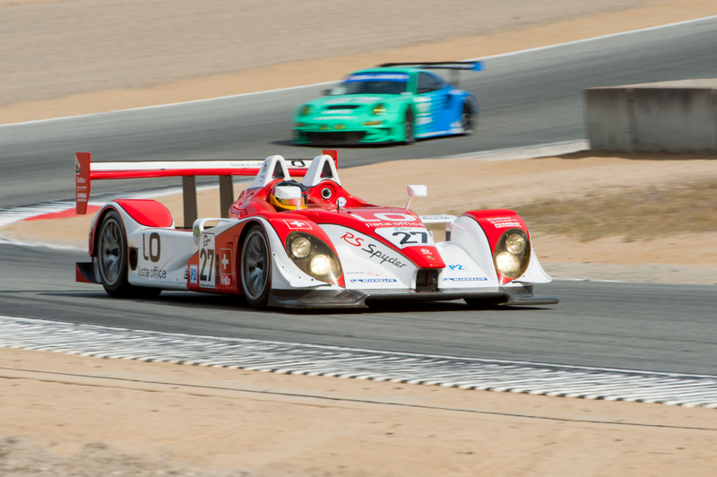 Illustration for article titled Rennsport Reunion Is The Closest You Can Get To Porsche Heaven Here On Earth